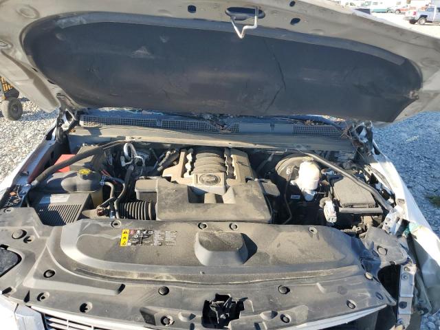 2019 CADILLAC ESCALADE L - 1GYS3BKJ7KR188056