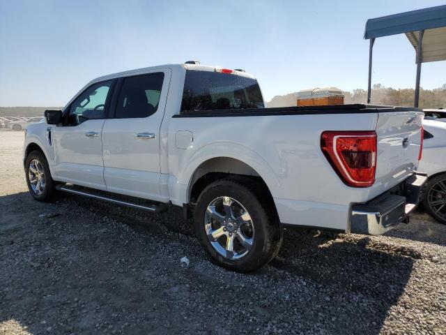 2023 FORD F150 SUPER - 1FTEW1C50PFB07090