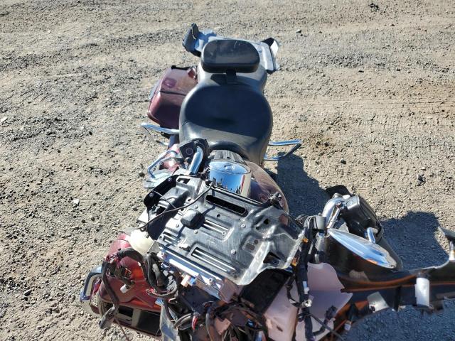 2016 HARLEY-DAVIDSON FLHTK ULTR 1HD1KEL19GB681238