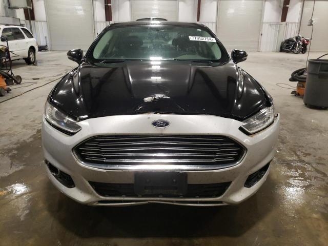 2016 FORD FUSION SE - 1FA6P0H78G5106142