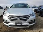 Lot #3033212818 2017 HYUNDAI SANTA FE S