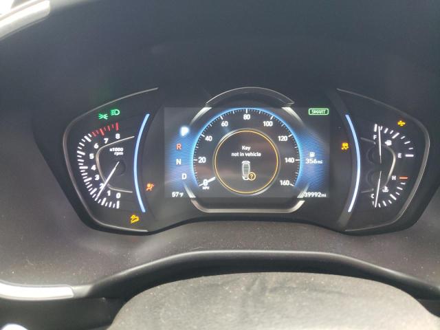 2020 HYUNDAI SANTA FE S - 5NMS3CAD9LH243880