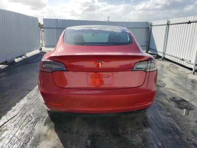 2023 TESLA MODEL 3 - 5YJ3E1EA5PF457114