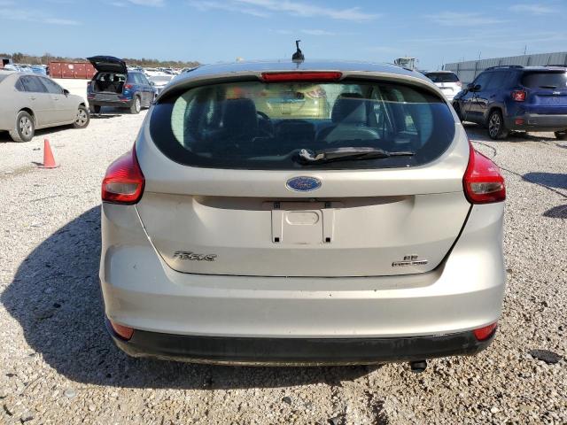 VIN 1FADP3K20FL360654 2015 Ford Focus, SE no.6