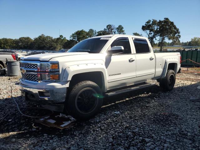 2015 CHEVROLET SILVERADO #3004249891