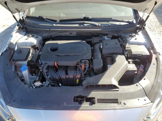 2018 HYUNDAI SONATA SE - 5NPE24AF1JH673359