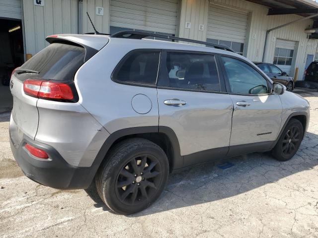 Vin: 1c4pjlcs1ew320569, lot: 76830824, jeep grand cher latitude 20143