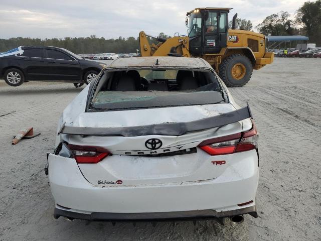 2024 TOYOTA CAMRY TRD - 4T1KZ1AK4RU091246