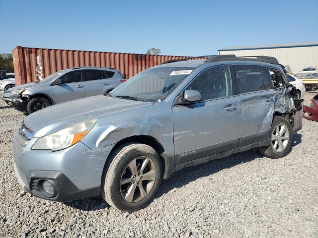 VIN 4S4BRCLC5D3303992 2013 Subaru Outback, 2.5I Lim... no.1