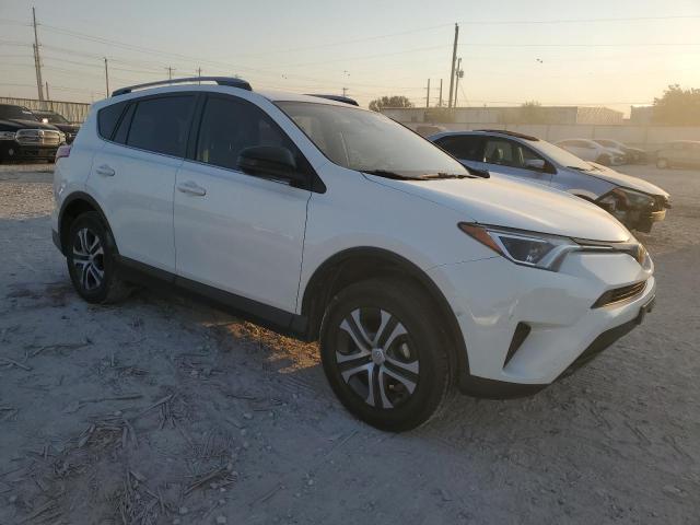 VIN JTMZFREV3JJ171433 2018 Toyota RAV4, LE no.4