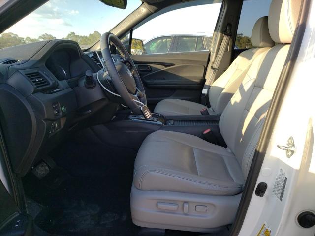 2023 HONDA PASSPORT E - 5FNYF8H04PB006352