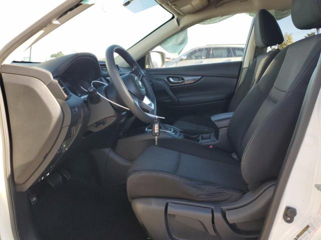 2017 NISSAN ROGUE S - JN8AT2MV4HW005471