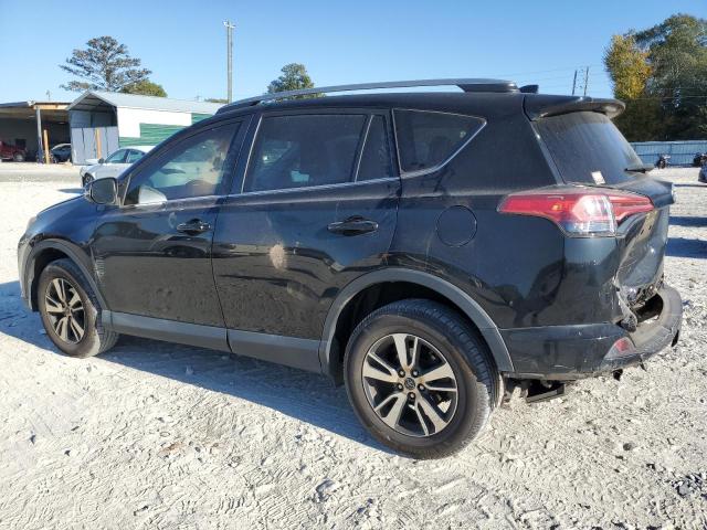 2018 TOYOTA RAV4 ADVEN - 2T3WFREV3JW463992
