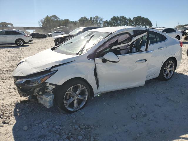 1G1BF5SM8K7100743 2019 CHEVROLET CRUZE
