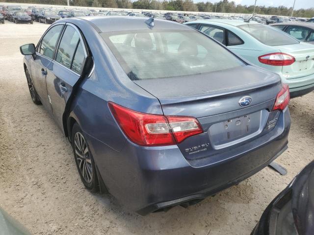 VIN 4S3BNAC62J3004437 2018 Subaru Legacy, 2.5I Premium no.2