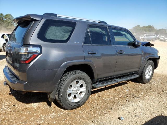 2019 TOYOTA 4RUNNER SR - JTEZU5JR7K5212031