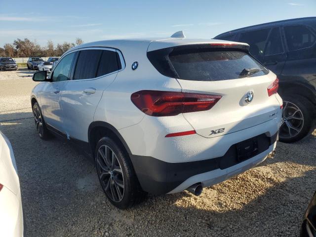 VIN WBXYH9C04M5S52793 2021 BMW X2 no.2