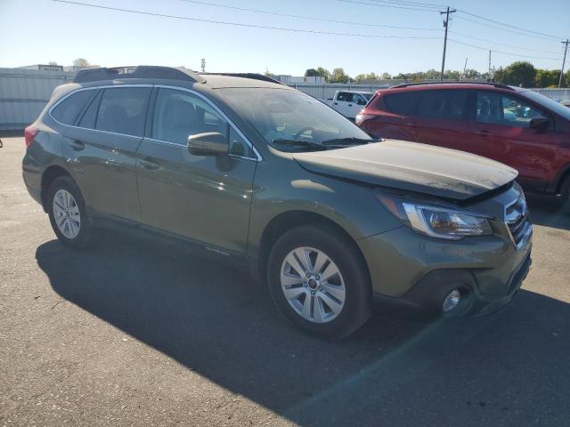 VIN 4S4BSAFCXJ3391535 2018 Subaru Outback, 2.5I Pre... no.4