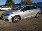 CHEVROLET CRUZE LT 1G1BE5SM0H7103213 снимка