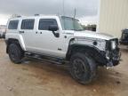 HUMMER H3 LUXURY снимка