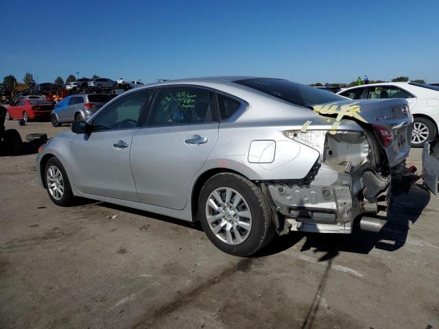 VIN 1N4AL3AP8GC141700 2016 Nissan Altima, 2.5 no.2