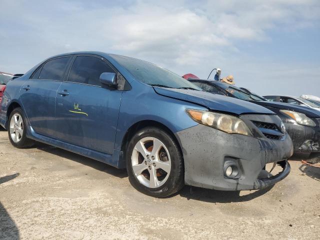 VIN 5YFBU4EE6DP120115 2013 Toyota Corolla, Base no.4