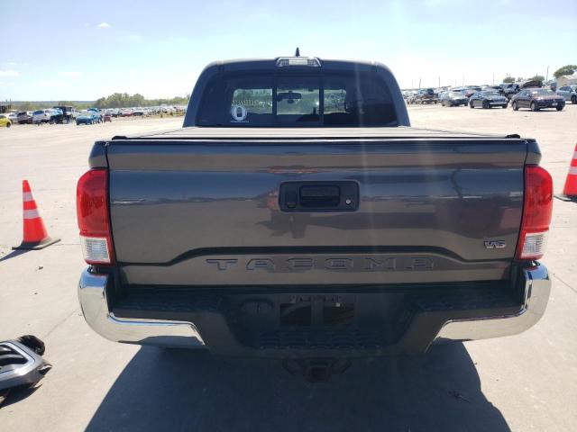 2016 TOYOTA TACOMA DOU - 5TFAZ5CN0GX016781