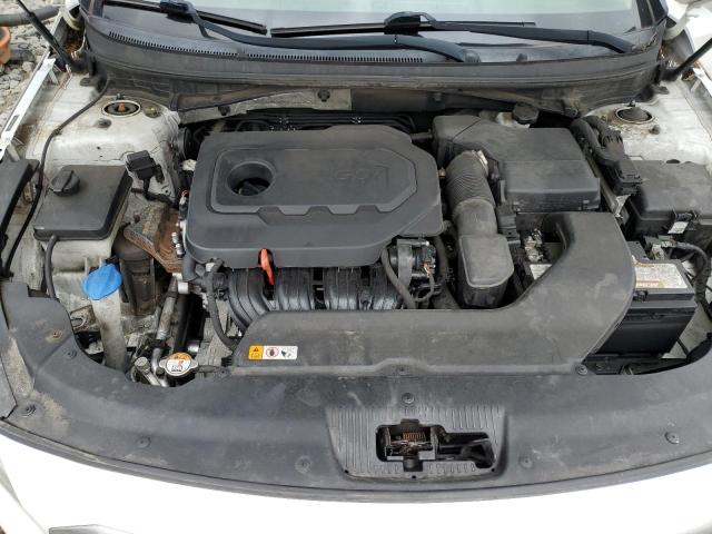 2015 HYUNDAI SONATA SE - 5NPE24AF4FH236060