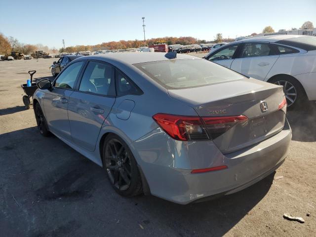 2024 HONDA CIVIC SPOR - 2HGFE2F55RH588305
