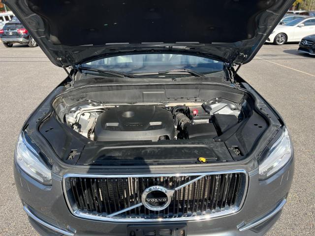 VIN YV4A22PK5J1190453 2018 Volvo XC90, T6 no.8