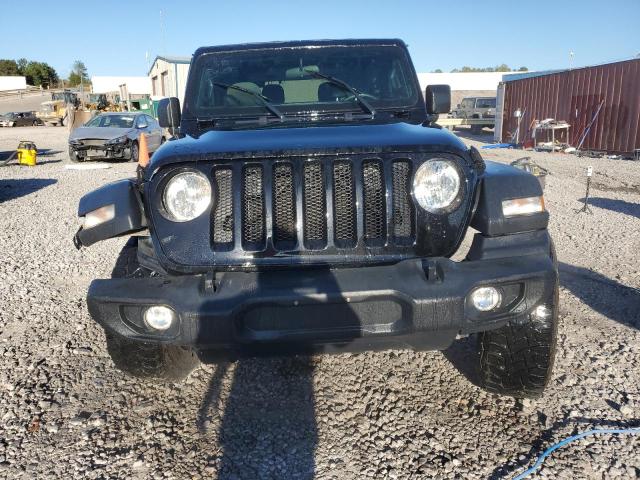 2018 JEEP WRANGLER S - 1C4GJXAG0JW146865