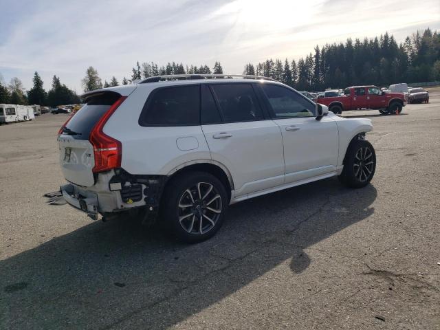 VIN YV4A22PK7K1416669 2019 Volvo XC90, T6 Momentum no.3