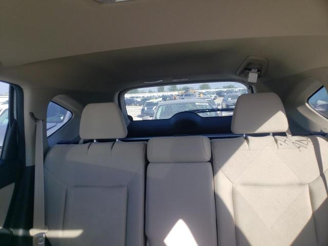2016 HONDA CR-V EX - 5J6RM4H53GL066838