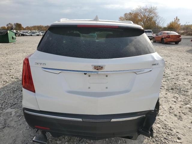 2019 CADILLAC XT5 PREMIU - 1GYKNERS6KZ192528