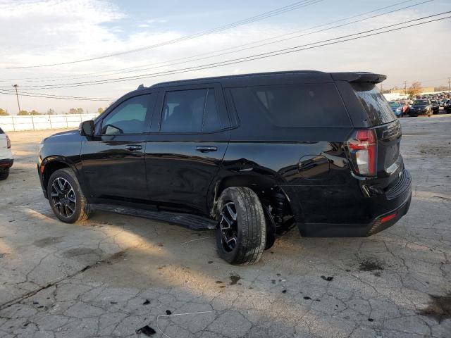2024 CHEVROLET TAHOE K150 - 1GNSKRKD9RR333174