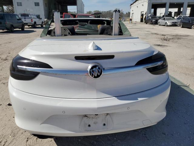 2017 BUICK CASCADA PR W04WH3N58HG004240