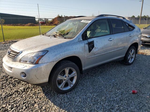 LEXUS RX 400H