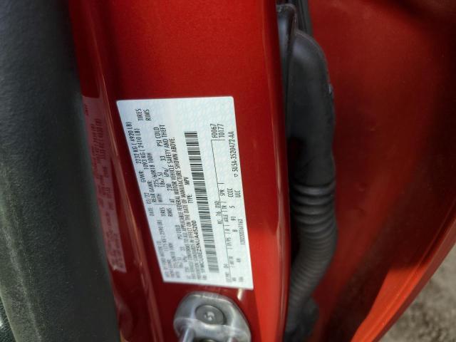 2022 FORD ESCAPE SE - 1FMCU0EZ5NUA45200