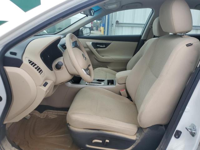 2015 NISSAN ALTIMA 2.5 - 1N4AL3AP8FC206933