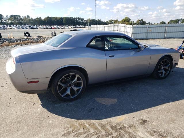 VIN 2C3CDYAG0EH262085 2014 Dodge Challenger, Sxt no.3