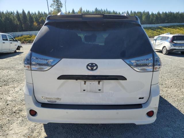 2020 TOYOTA SIENNA SE 5TDXZ3DC9LS050441