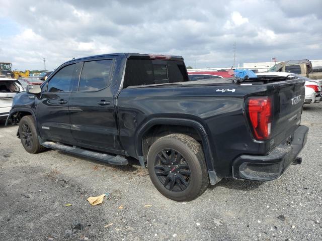 2020 GMC SIERRA K15 - 3GTU9CED2LG453685