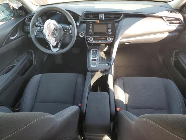 2019 HONDA INSIGHT LX 19XZE4F15KE029875
