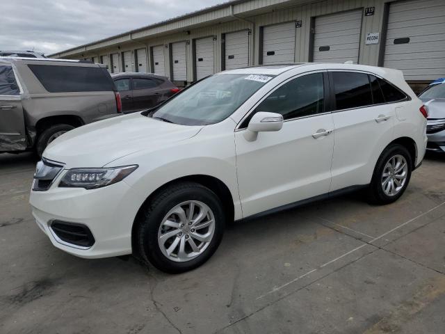 2017 ACURA RDX 2017