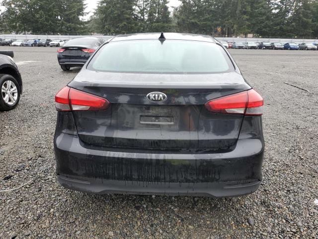 VIN 3KPFL4A71HE066760 2017 KIA Forte, LX no.6