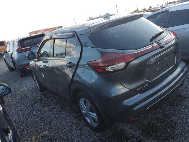 2022 NISSAN KICKS S - 3N1CP5BV1NL526259