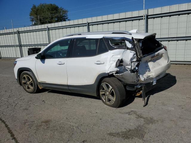 VIN 3GKALVEV4LL149150 2020 GMC TERRAIN no.2