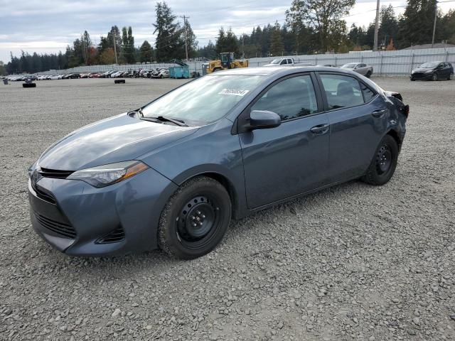 VIN 2T1BURHE5HC759567 2017 Toyota Corolla, L no.1