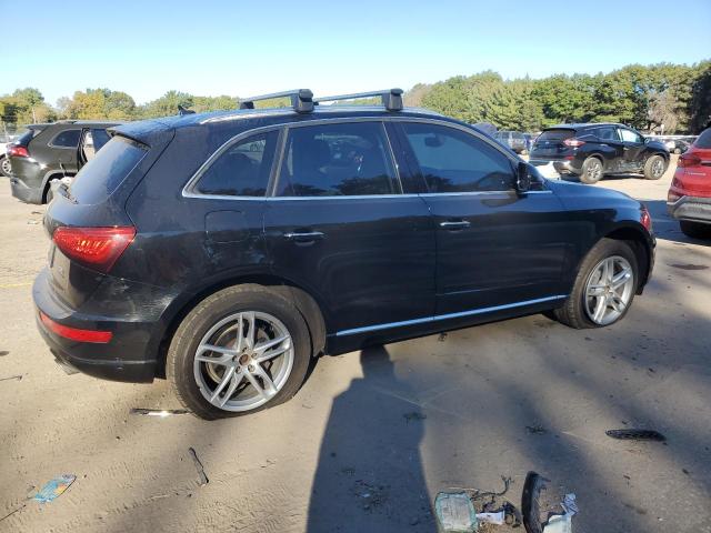 2017 AUDI Q5 PREMIUM - WA1C2AFP1HA092530