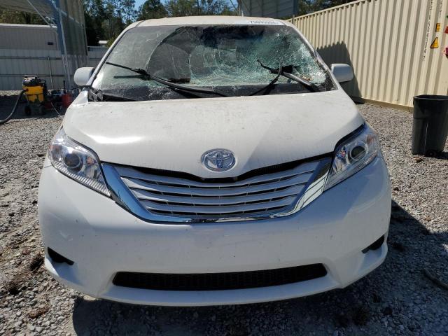 2015 TOYOTA SIENNA LE - 5TDKK3DC1FS603831